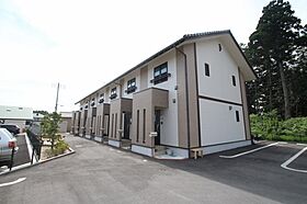 フォーリア 102号室 ｜ 茨城県ひたちなか市大字金上（賃貸テラスハウス2LDK・--・57.10㎡） その4