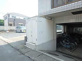 ホーユウコンフォルト水戸白梅 306号室 ｜ 茨城県水戸市白梅（賃貸マンション1R・3階・16.78㎡） その9