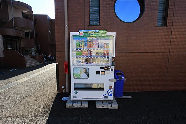 ヴェルドゥワイエ千波湖 オリーブ館 202号室｜茨城県水戸市千波町(賃貸マンション2DK・2階・50.40㎡)の写真 その6