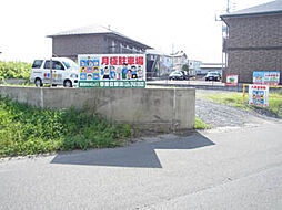 平須町室伏駐車場 No.4