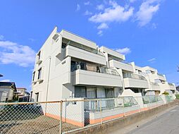 サングリーンハイツ石川町 A棟