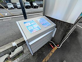 メゾン西原 102号室 ｜ 茨城県水戸市西原（賃貸アパート1K・1階・24.84㎡） その12