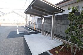 グラム天王町 105号室 ｜ 茨城県水戸市天王町（賃貸マンション1LDK・1階・40.65㎡） その6