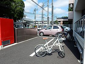 梅香マンション 107号室 ｜ 茨城県水戸市梅香（賃貸マンション1K・1階・32.60㎡） その7