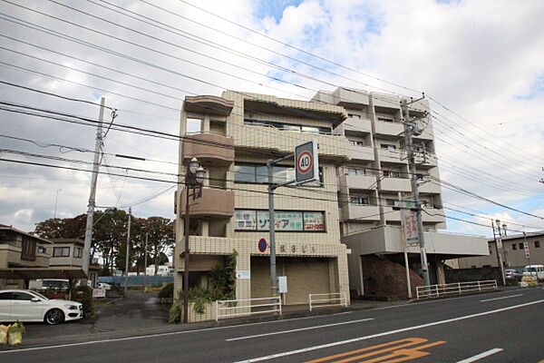 NISHIHARA TERRACE 302号室｜茨城県水戸市西原(賃貸マンション1LDK・3階・56.92㎡)の写真 その3