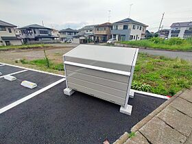 レーガベーネ市毛 II A棟 102号室 ｜ 茨城県ひたちなか市大字市毛（賃貸アパート1R・1階・31.05㎡） その5