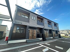 レーガベーネ市毛 II A棟 102号室 ｜ 茨城県ひたちなか市大字市毛（賃貸アパート1R・1階・31.05㎡） その1