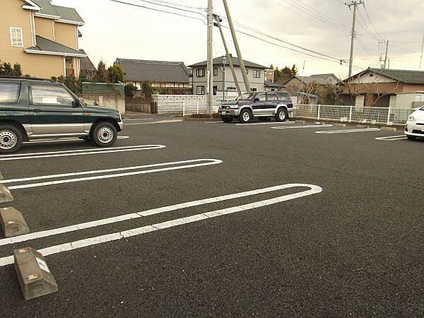 O’sフトゥーロ 102号室｜茨城県水戸市河和田(賃貸マンション1K・1階・30.44㎡)の写真 その6