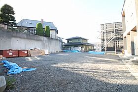 レーガベーネ千波町 B棟 201号室 ｜ 茨城県水戸市千波町（賃貸アパート1LDK・2階・49.47㎡） その3