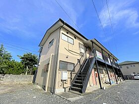 コトブキハイツ 101号室 ｜ 茨城県水戸市堀町（賃貸アパート2K・1階・42.23㎡） その1