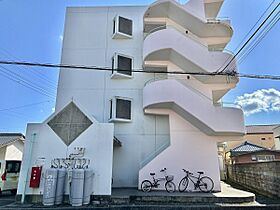 ヒルズ自由ヶ丘 105号室 ｜ 茨城県水戸市東原（賃貸マンション1R・1階・24.30㎡） その4