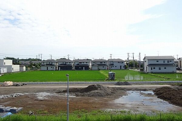 S-1 203号室｜茨城県水戸市酒門町(賃貸アパート1LDK・2階・40.07㎡)の写真 その23