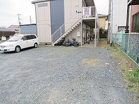 桑名ハイツ 102号室 ｜ 茨城県水戸市東赤塚（賃貸アパート2K・1階・34.65㎡） その5