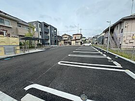 ベルフラワー 201号室 ｜ 茨城県ひたちなか市大字東石川（賃貸アパート1LDK・2階・42.17㎡） その8