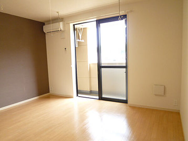 Espoir 103号室｜茨城県水戸市根本(賃貸アパート1K・1階・30.25㎡)の写真 その9