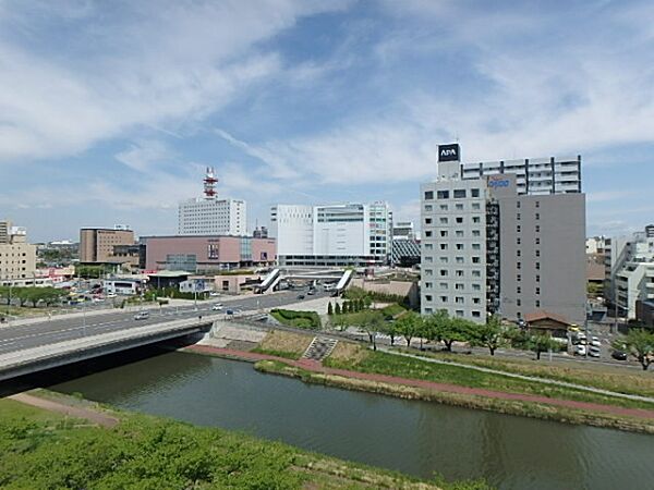 WohlStand・Eins 205号室｜茨城県水戸市城南(賃貸マンション1LDK・2階・41.36㎡)の写真 その12