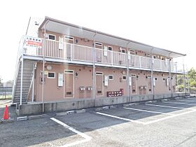 サニーヒルズ薬師台 B 201号室 ｜ 茨城県ひたちなか市小砂町（賃貸アパート1K・2階・27.00㎡） その1