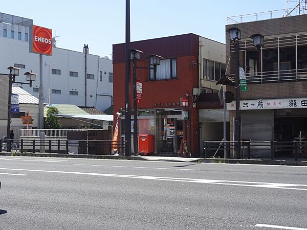 パークハイツK 302号室｜茨城県水戸市元山町(賃貸マンション2DK・3階・43.03㎡)の写真 その21