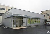 JA水戸千波支店