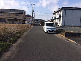 サニーハウス大内 202号室 ｜ 茨城県常陸太田市山下町（賃貸アパート2DK・2階・40.32㎡） その3