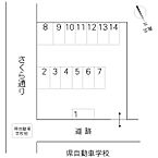 茨城県水戸市東野町：物件画像／香陵住販株式会社　ネット支店