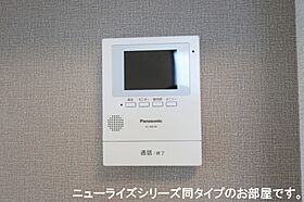 グラースSAM II 204号室 ｜ 茨城県ひたちなか市大字足崎（賃貸アパート2LDK・2階・59.55㎡） その12