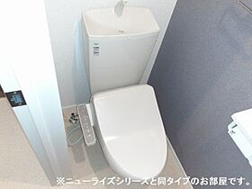 グラースSAM I 102号室 ｜ 茨城県ひたちなか市大字足崎（賃貸アパート1LDK・1階・50.05㎡） その8