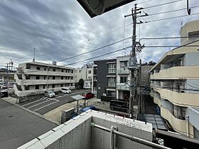 ホーユウコンフォルト水戸白梅 307号室 ｜ 茨城県水戸市白梅（賃貸マンション2K・3階・18.10㎡） その15