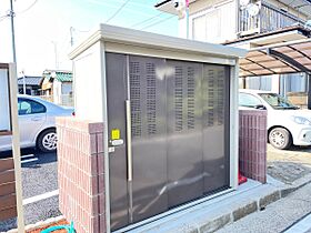 クラッシーコート 202号室 ｜ 茨城県水戸市城東（賃貸アパート1LDK・2階・51.03㎡） その23