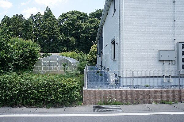 レジデンス リオ 201号室｜茨城県水戸市河和田町(賃貸アパート2LDK・2階・57.95㎡)の写真 その6