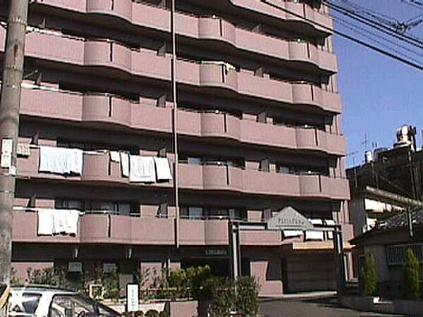 プレアデス 1002号室｜茨城県水戸市大工町(賃貸マンション2LDK・10階・65.07㎡)の写真 その1