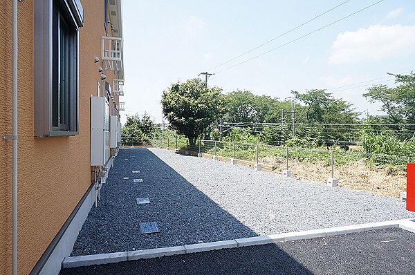 ボニート C 204号室｜茨城県水戸市姫子(賃貸アパート2LDK・2階・57.95㎡)の写真 その5