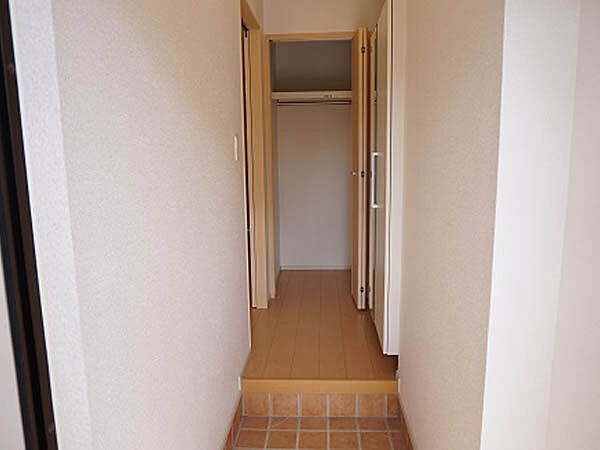 クレメント 101号室｜茨城県水戸市姫子(賃貸アパート1LDK・1階・44.18㎡)の写真 その23