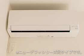 サンプリズム II 201号室 ｜ 茨城県ひたちなか市大字足崎（賃貸アパート1LDK・2階・44.32㎡） その13