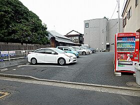 飯村不動産第六ビル 103号室 ｜ 茨城県水戸市松本町（賃貸マンション2LDK・1階・53.46㎡） その8