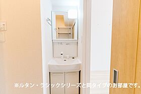 ベルクレール本町 103号室 ｜ 茨城県水戸市本町（賃貸アパート1K・1階・31.66㎡） その8