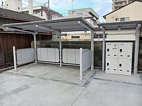 ベルクレール本町 103号室 ｜ 茨城県水戸市本町（賃貸アパート1K・1階・31.66㎡） その4