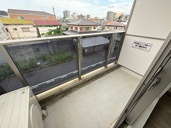 シャルム水戸 308号室｜茨城県水戸市栄町(賃貸マンション1K・3階・27.83㎡)の写真 その17