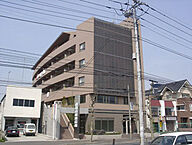 茨城県水戸市城南：物件画像／香陵住販株式会社　ネット支店