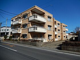 グランテラス水戸 A棟 303号室 ｜ 茨城県水戸市東原（賃貸マンション3LDK・3階・93.67㎡） その3