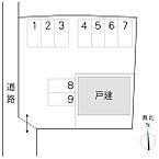 茨城県水戸市新荘：物件画像／香陵住販株式会社　ネット支店