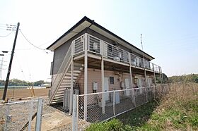 コーポグレース A棟 105号室 ｜ 茨城県ひたちなか市大字田彦（賃貸アパート1R・1階・22.35㎡） その6