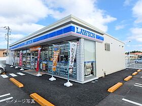 Habitation 302号室 ｜ 茨城県水戸市吉沢町（賃貸マンション1LDK・3階・33.39㎡） その25