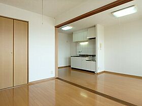 Habitation 302号室 ｜ 茨城県水戸市吉沢町（賃貸マンション1LDK・3階・33.39㎡） その13