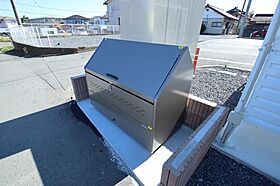 belle prunelle 105号室 ｜ 茨城県水戸市河和田（賃貸アパート1K・1階・33.56㎡） その5