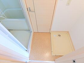 フローラルBUNKYO 104号室 ｜ 茨城県水戸市文京（賃貸アパート1LDK・1階・39.19㎡） その16