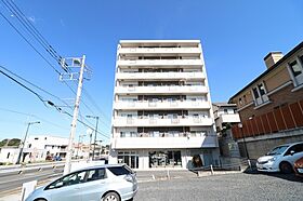 クラージュ 602号室 ｜ 茨城県水戸市千波町（賃貸マンション1K・6階・31.50㎡） その5