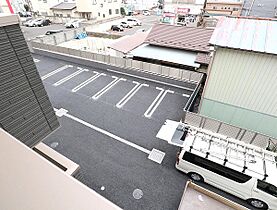 ブランニューデイズ 201号室 ｜ 茨城県水戸市泉町（賃貸マンション1LDK・2階・46.25㎡） その11