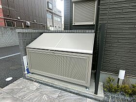 ブランニューデイズ 201号室 ｜ 茨城県水戸市泉町（賃貸マンション1LDK・2階・46.25㎡） その9