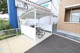 Fleur 101号室 ｜ 茨城県水戸市元吉田町（賃貸アパート1K・1階・29.81㎡） その4